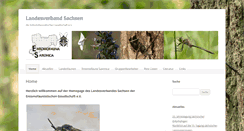 Desktop Screenshot of efgsachsen.de
